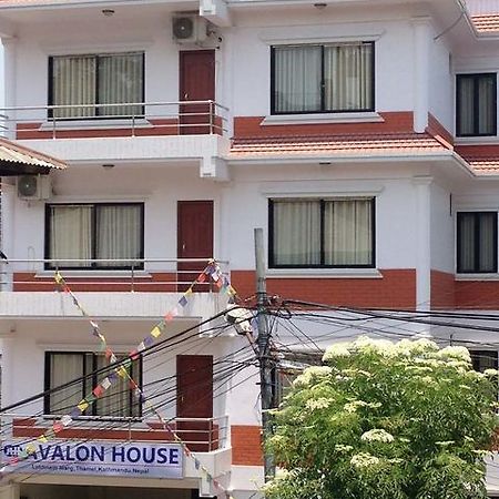 Avalon House Hotel Kathmandu Luaran gambar