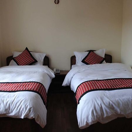 Avalon House Hotel Kathmandu Bilik gambar