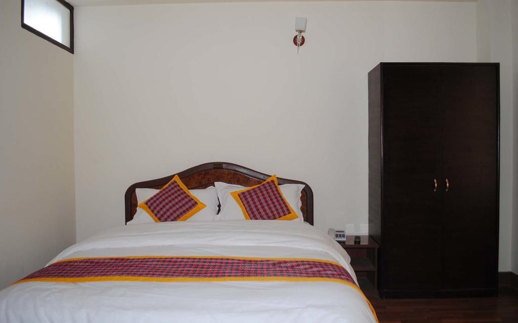 Avalon House Hotel Kathmandu Luaran gambar