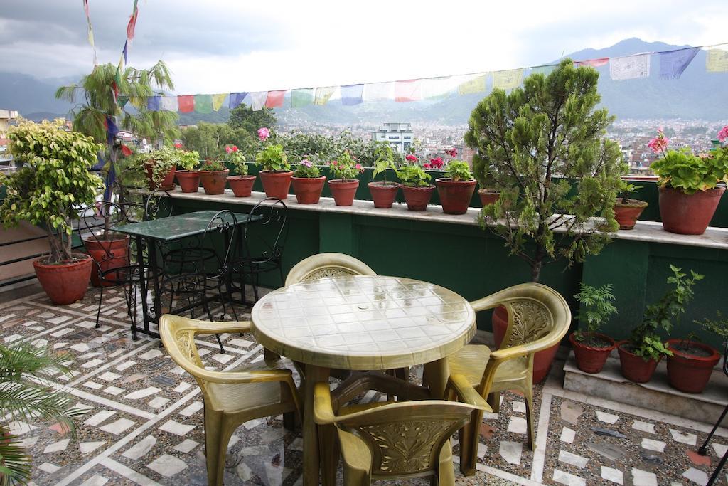 Avalon House Hotel Kathmandu Luaran gambar