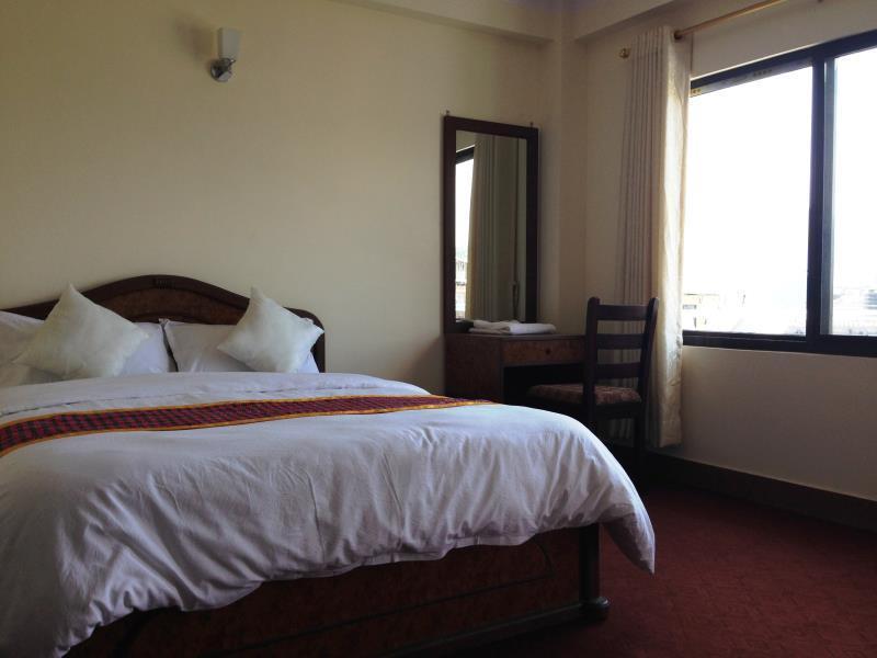 Avalon House Hotel Kathmandu Luaran gambar