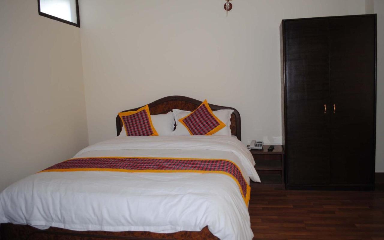 Avalon House Hotel Kathmandu Luaran gambar