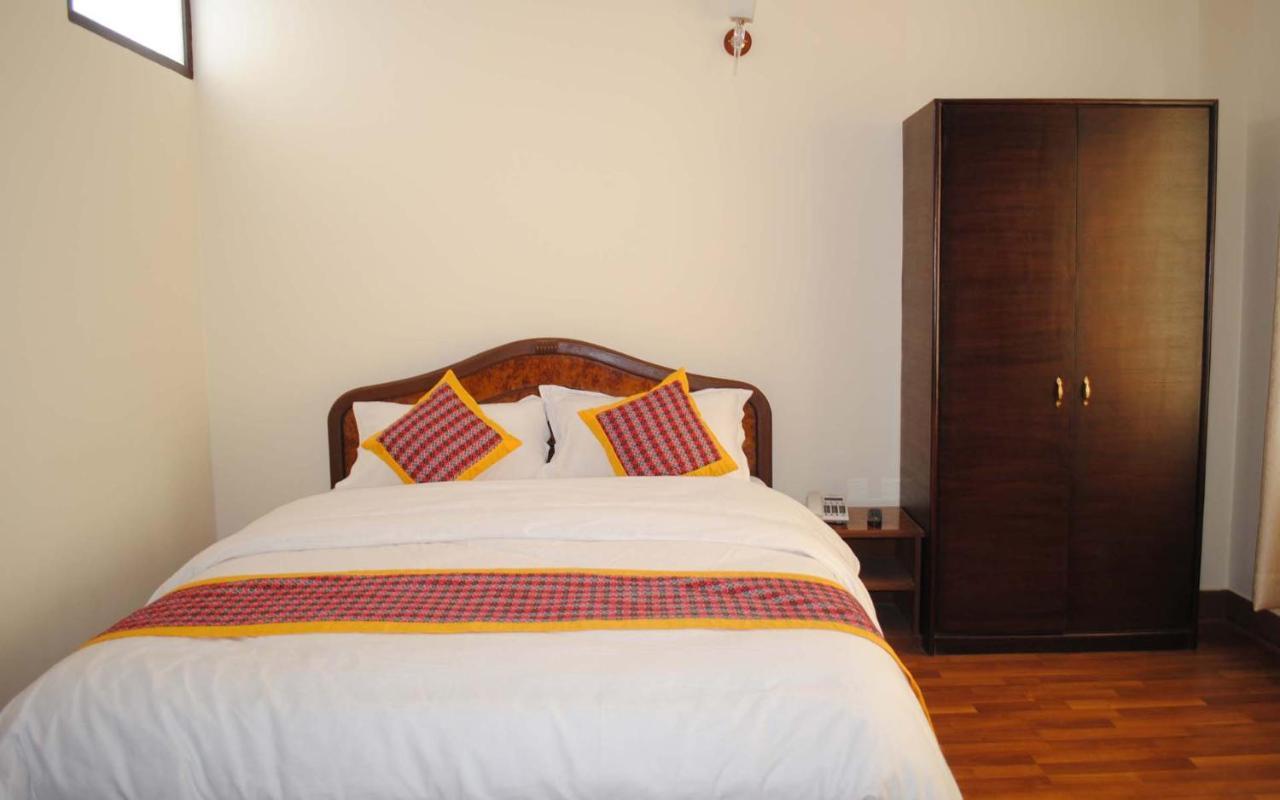 Avalon House Hotel Kathmandu Luaran gambar